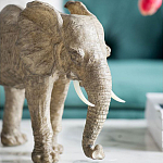 Фигурка в виде слона Elephants Statuette варинант исполнения - 6 | Loft Concept в Омске