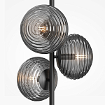 Подвесной светильник Rare grapes варинант исполнения - 3 | Loft Concept в Омске