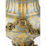 Ваза фарфоровая Georginio варинант исполнения - 6 | Loft Concept в Омске