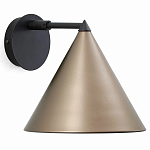 Бра с поворотным плафоном Cone варинант исполнения - 1 | Loft Concept в Омске