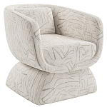 Кресло Hiko варинант исполнения - 1 | Loft Concept в Омске