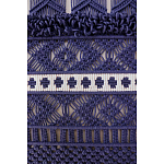 Панно-макраме «SEAL» варинант исполнения - 2 | Loft Concept в Омске