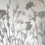 Ботаническое панно «Летний сон» варинант исполнения - 3 | Loft Concept в Омске