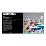 Подарочный Альбом  AES+F Группа АЕС+Ф варинант исполнения - 3 | Loft Concept в Омске