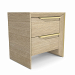 Тумба правая с вместительными ящиками Flowchart варинант исполнения - 2 | Loft Concept в Омске