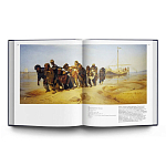 Великие музеи мира: Русский музей варинант исполнения - 2 | Loft Concept в Омске