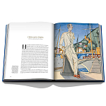 Подарочная книга Французская Ривьера Assouline The French Riviera in the 1920s Book варинант исполнения - 5 | Loft Concept в Омске