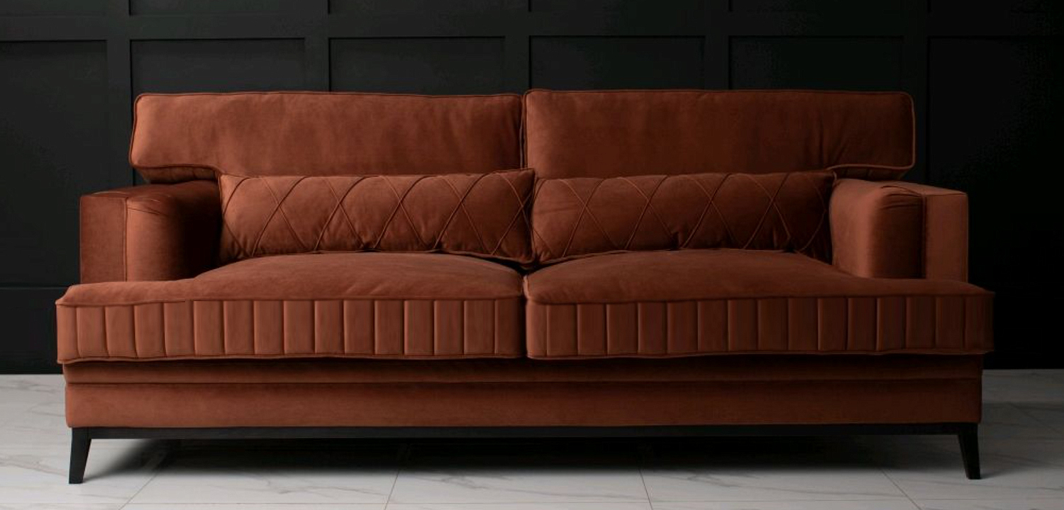 Диван Стамфорд Kor Диван Стамфорд Kor - Loft-Concept в Омске
