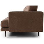 Диван Brown fibers варинант исполнения - 6 | Loft Concept в Омске