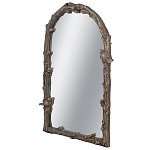 Зеркало Птицы на дереве Plant Frame варинант исполнения - 2 | Loft Concept в Омске