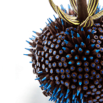 Экзотический фрукт статуэтка для интерьераTropical Fruit Pandora 7 варинант исполнения - 3 | Loft Concept в Омске