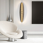 Бра MILIUS OVAL Wall Lamp  варинант исполнения - 1 | Loft Concept в Омске