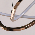 Люстра с подвесами в форме треугольников Niamh Barry варинант исполнения - 9 | Loft Concept в Омске