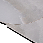 Стол обеденный раскладной керамический Dining Table Folding Ceramic варинант исполнения - 2 | Loft Concept в Омске