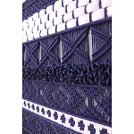 Панно-макраме «SEAL» варинант исполнения - 3 | Loft Concept в Омске