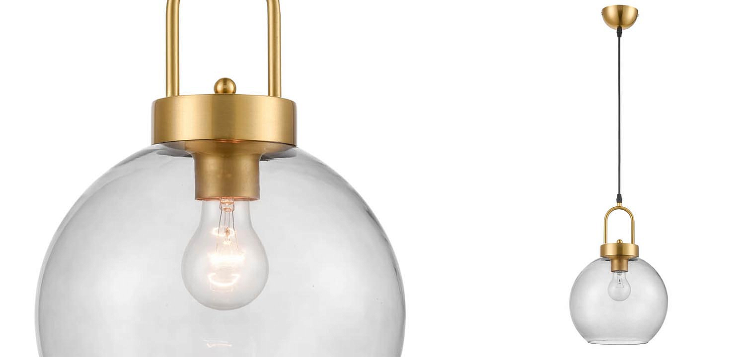 Подвесной светильник Stuart bubble - Loft-Concept в Омске