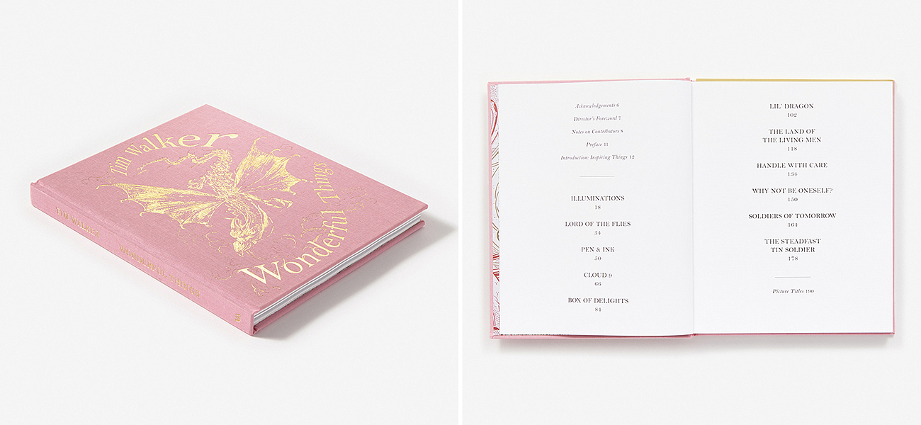 Tim Walker: Wonderful Things Tim Walker: Wonderful Things - Loft-Concept в Омске