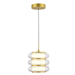 Подвесной светильник LED 16W 3000K Triple Plumpness варинант исполнения - 1 | Loft Concept в Омске