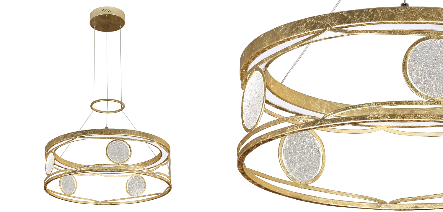Люстра Patrice Chandelier Люстра Patrice Chandelier - Loft-Concept в Омске