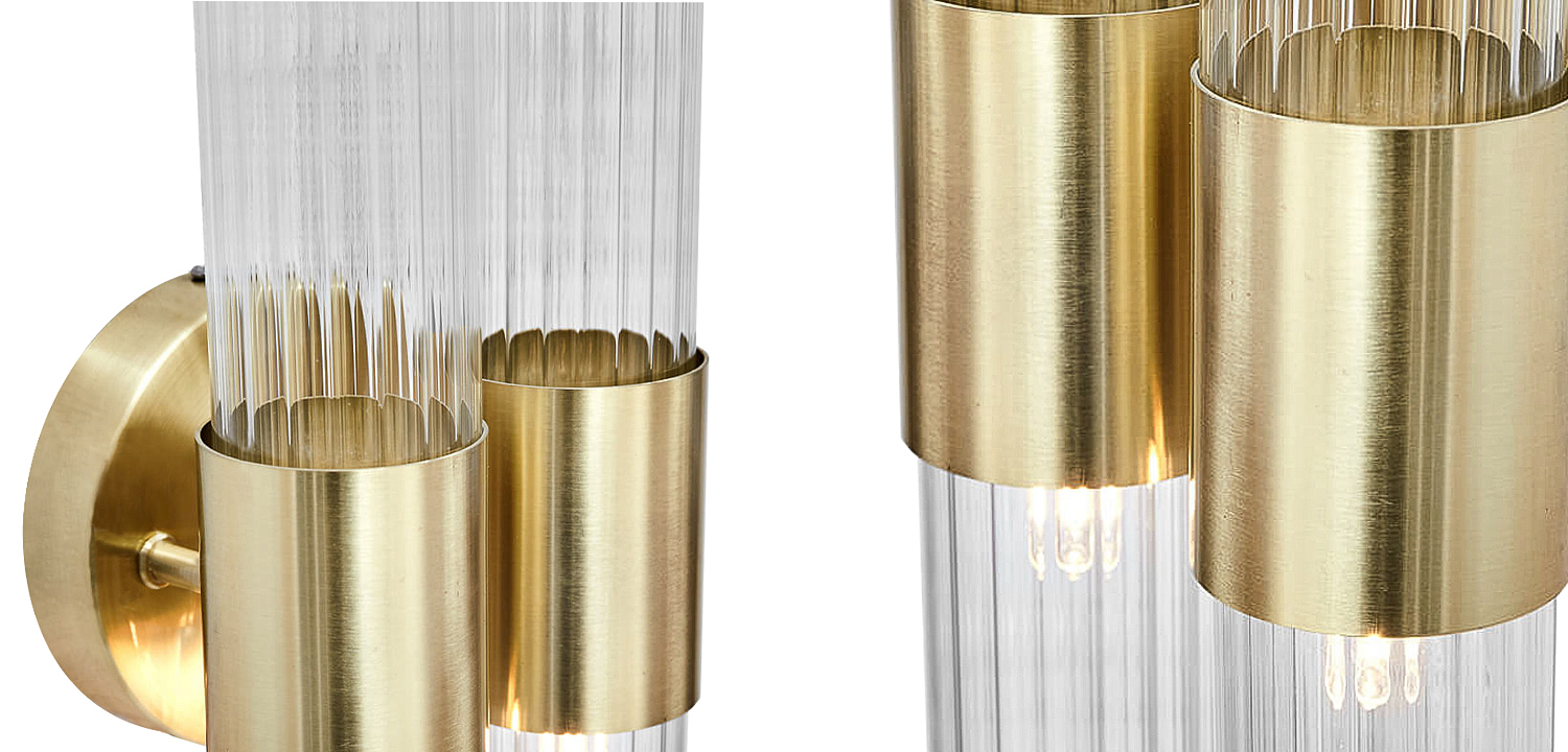 Бра Ingvar sconce - Loft-Concept в Омске