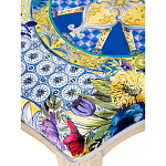 Банкетка French Seating romance of flowers варинант исполнения - 4 | Loft Concept в Омске