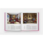 Книга Interiors: The Greatest Rooms of the Century Pink Edition варинант исполнения - 1 | Loft Concept в Омске