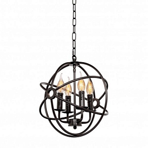 Люстра Foucault's Orb Chandelier 35