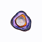 Сет из 3-х тарелок «LABRADORITE» варинант исполнения - 1 | Loft Concept в Омске