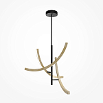 Подвесной светильник Wabi варинант исполнения - 1 | Loft Concept в Омске