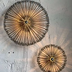 Брай Winter варинант исполнения - 3 | Loft Concept в Омске