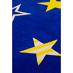 Дизайнерский ковер Poltronova Tappeto Cielo Rug варинант исполнения - 7 | Loft Concept в Омске