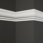 Гладкий молдинг MT-09 варинант исполнения - 1 | Loft Concept в Омске