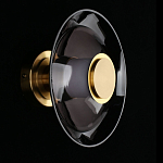 Бра настенное светодиодное Stefa 2 варинант исполнения - 3 | Loft Concept в Омске