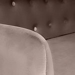 Диван двухместный Palmer Sofa варинант исполнения - 24 | Loft Concept в Омске