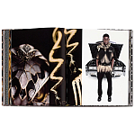 Редкое коллекционное издание Casa Cavalli Home: Celebrating the Roberto Cavalli Lifestyle Леопард варинант исполнения - 4 | Loft Concept в Омске