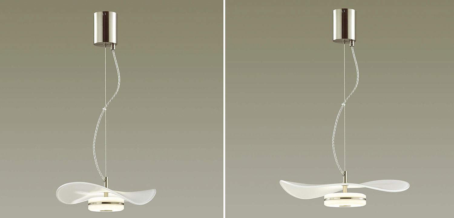 Подвесной светильник Floaty White Hanging lamp Подвесной светильник Floaty White Hanging lamp - Loft-Concept в Омске