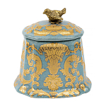 Фарфоровая шкатулка Cone варинант исполнения - 1 | Loft Concept в Омске