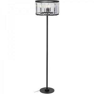 Напольный светильник Odeon One Turn Floor Lamp