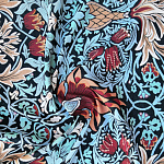 Мебельная ткань Гобелен мульти цвет 140 см T3-34 варинант исполнения - 2 | Loft Concept в Омске