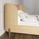 Кровать «Тасмания» варинант исполнения - 3 | Loft Concept в Омске