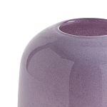 Ваза закругленная из стекла Brighter than the Stars варинант исполнения - 3 | Loft Concept в Омске