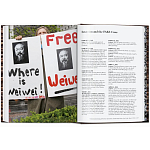 Ai Weiwei 40th Edt варинант исполнения - 8 | Loft Concept в Омске