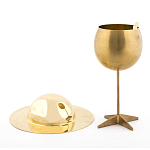 Сахарница Seletti Lunar варинант исполнения - 2 | Loft Concept в Омске