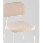 Стул Chao бежевый  варинант исполнения - 2 | Loft Concept в Омске