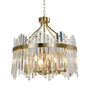 Хрустальная Люстра Luxxu Helmet Enlarged