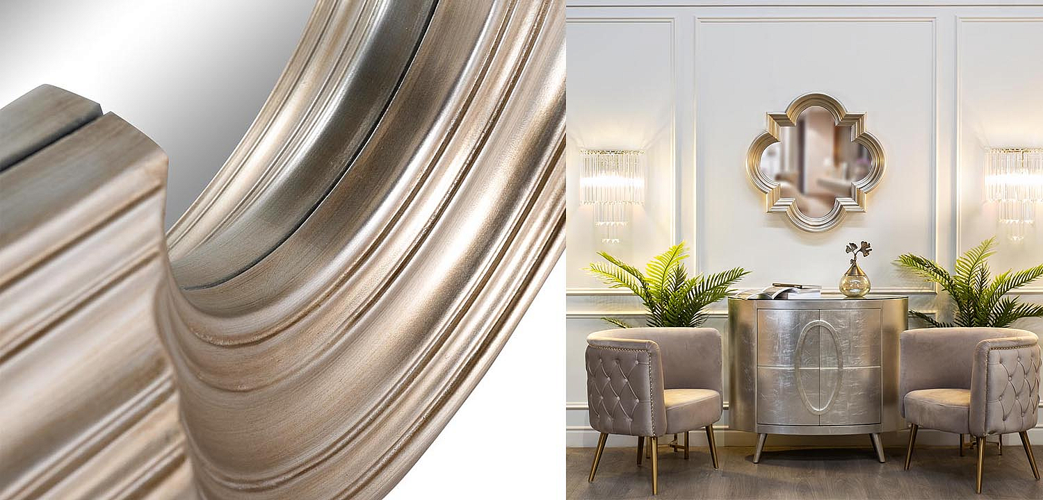 Зеркало Desiry Mirror Зеркало Desiry Mirror - Loft-Concept в Омске