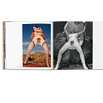 Подарочный Альбом Фото ню The Big Book of Pussy 18+ варинант исполнения - 5 | Loft Concept в Омске