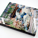 Подарочная Книга художник John Singer Sargent: Figures and Landscapes, 1914-1925 варинант исполнения - 2 | Loft Concept в Омске