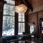 Светильник Alien Stone варинант исполнения - 3 | Loft Concept в Омске