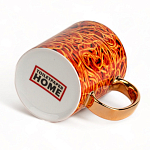 Кружка Seletti Spaghetti варинант исполнения - 2 | Loft Concept в Омске